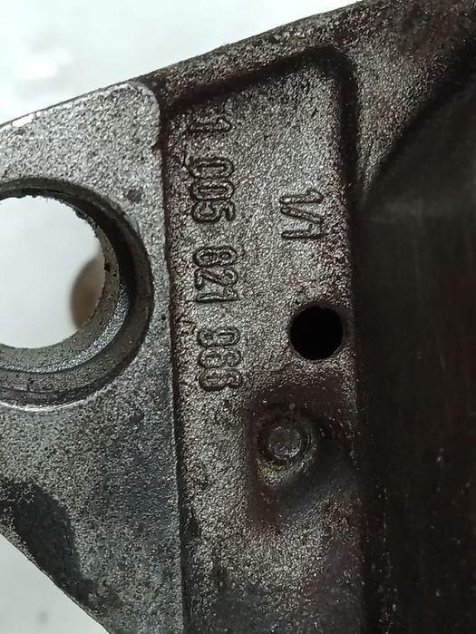 Electromotor 2.4 benzină 1005821966 Audi A4 B5