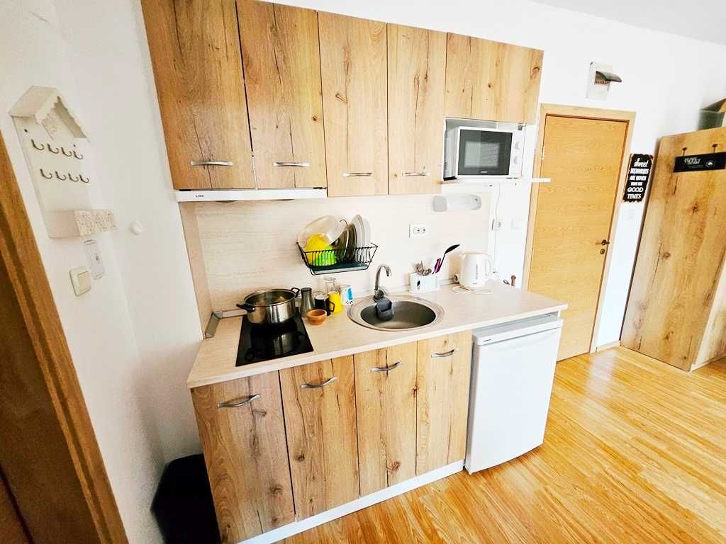 Продава се Двустаен апартамент в к.к. Слънчев бряг - 57 кв.м за 858 €/кв.м - Снимка #5