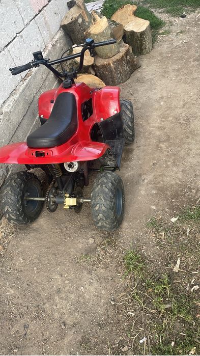 Vand atv 107 cc copii