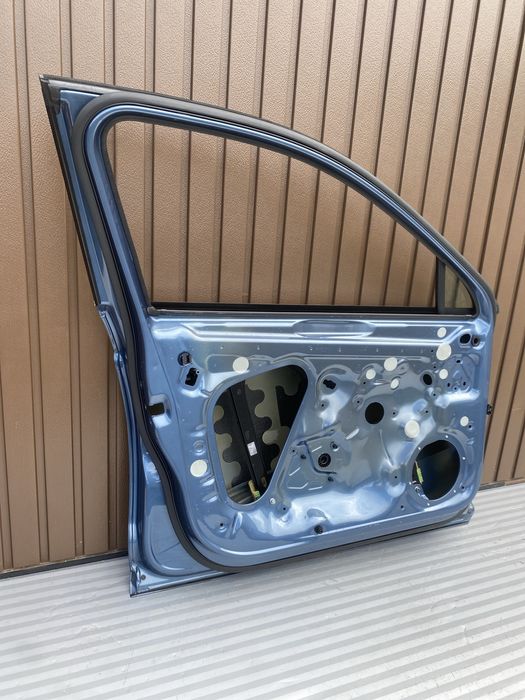 Usa st fata vw Passat B8 cod de culoare LB5J 2015-2020