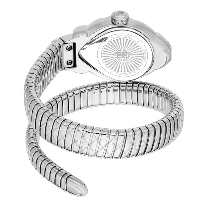 Оригинален дамски часовник Just Cavalli Signature Snake