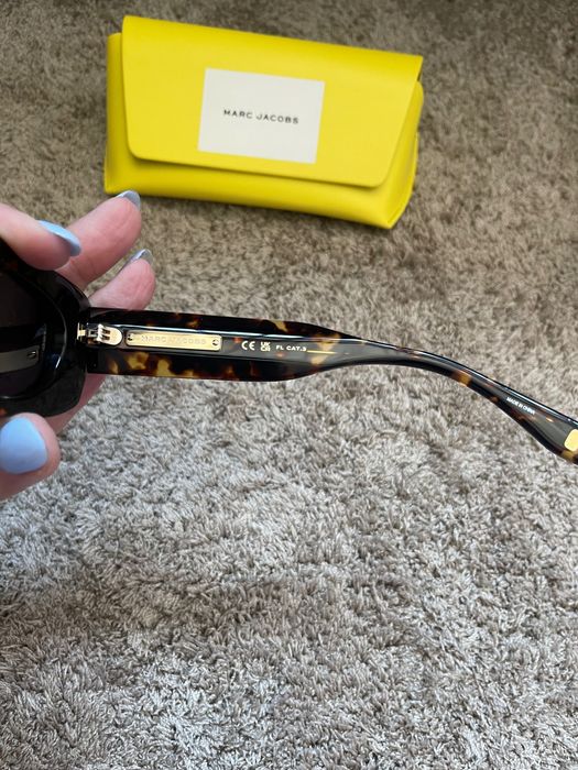 Слънчеви очила Marc Jacobs