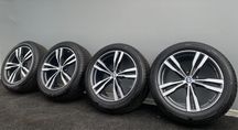 Jante 21” roti iarna originale BMW X7 G07  M sportpaket M754 M50D
