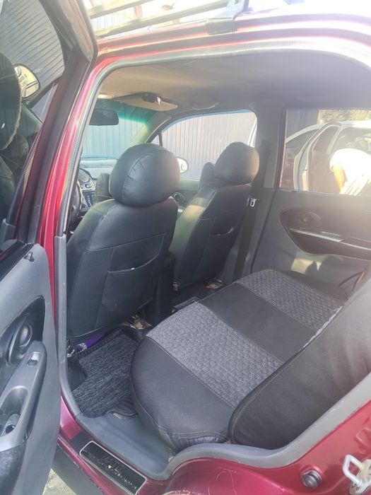 Продается Daewoo MATIZ