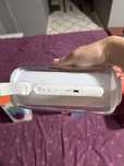 Jbl pulse 5 бял цвят