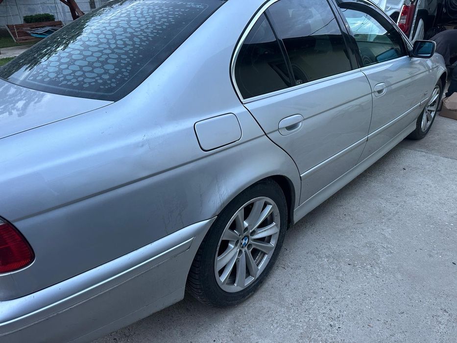 Bmw Seria 5 E39 2002 / 2.0 diesel