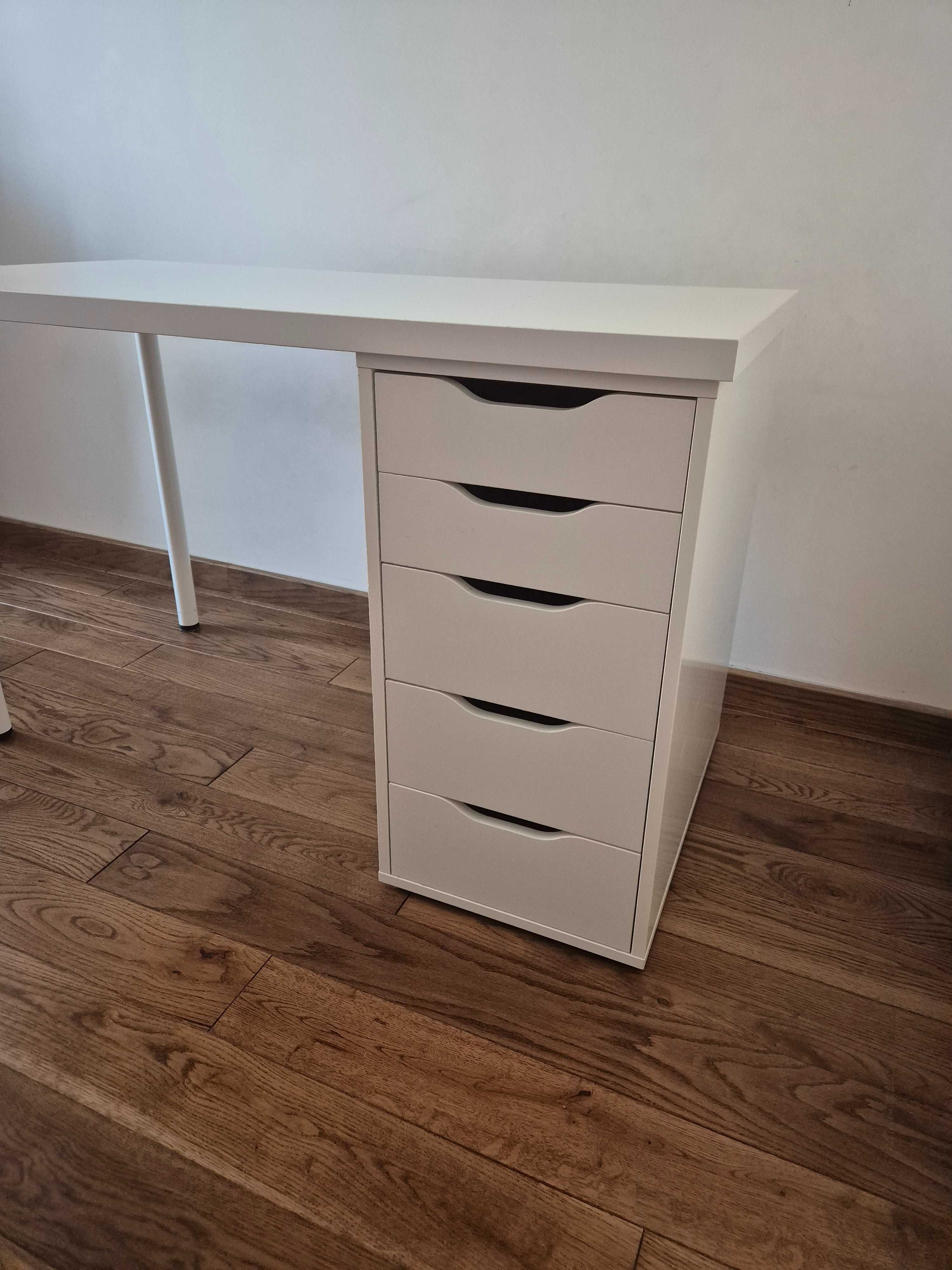 Бюро Икеа 120х60