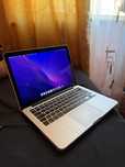 MacBook Pro 2015 A1502
