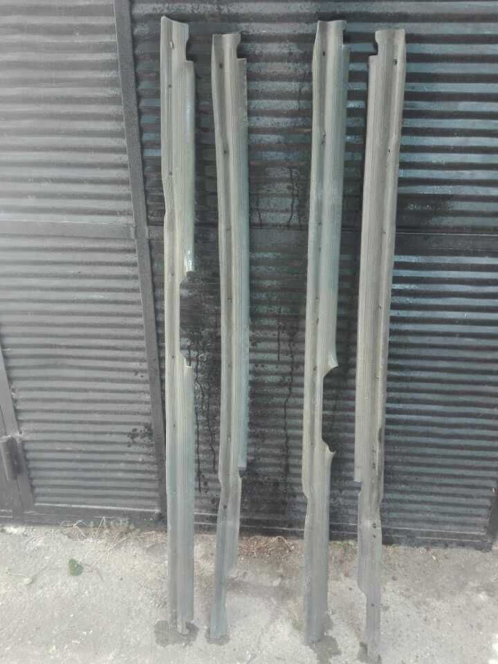 Продавам части от кадетт гсй