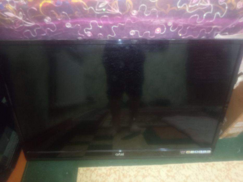 Televizor artel буж