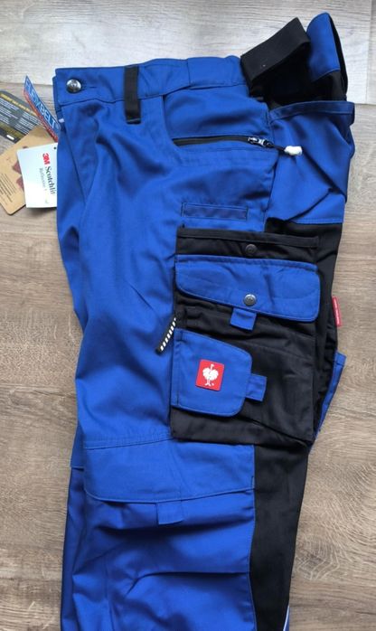 НОВ Engelbert Strauss 48/М