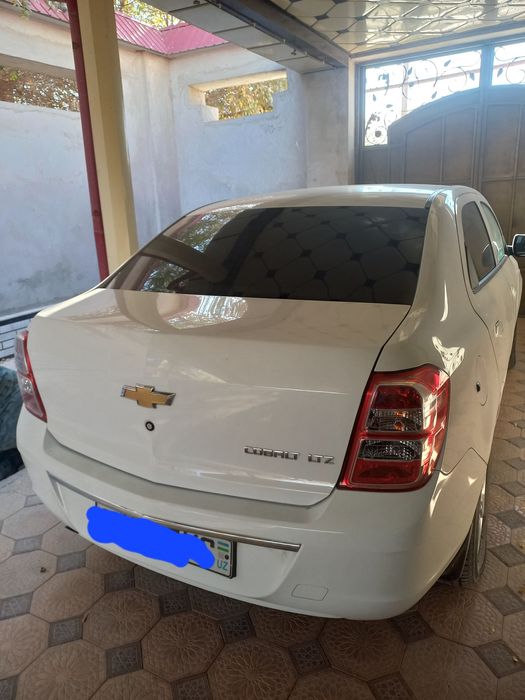 Кобальт 2024 йил сотилади