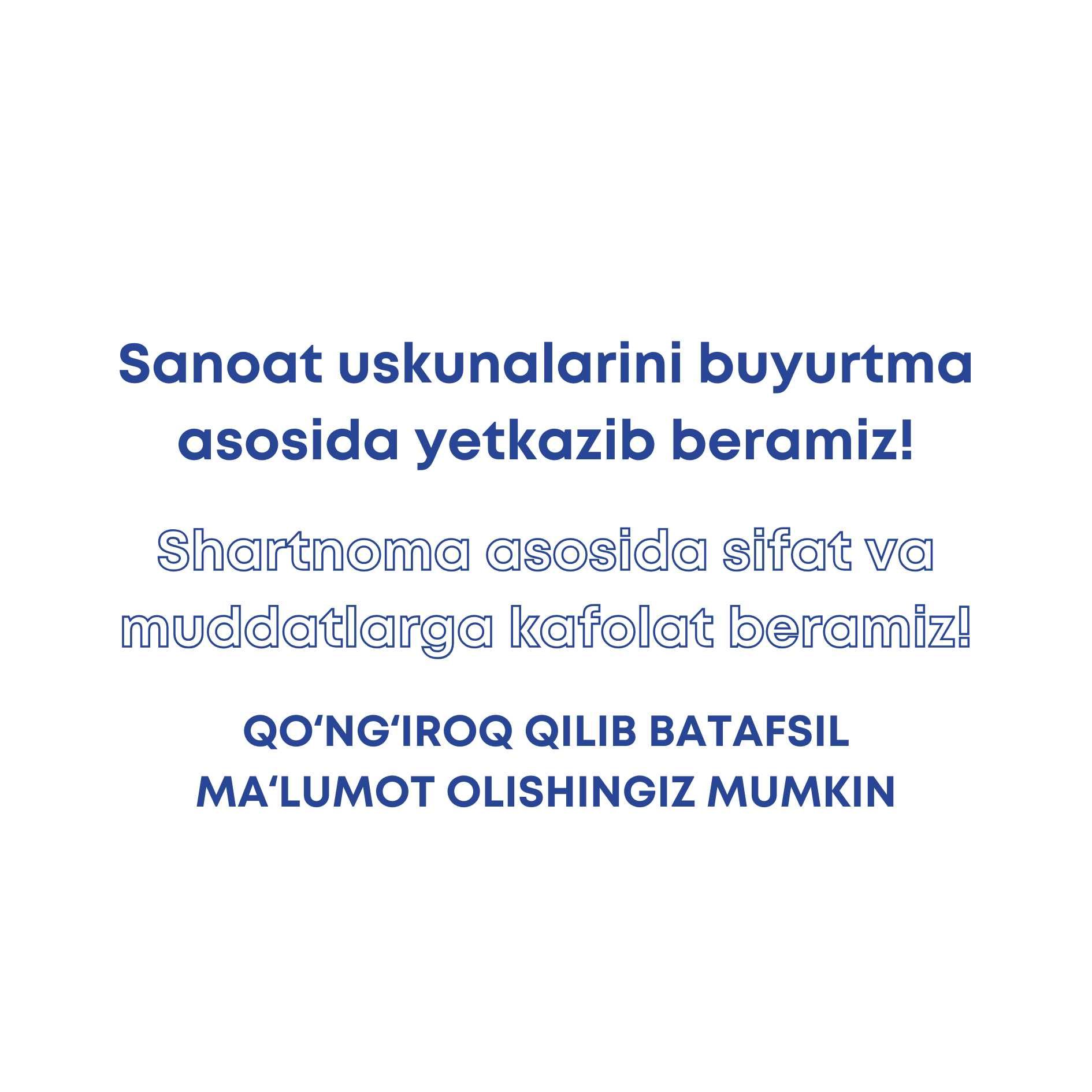 Gidravlik shlakablok mashinalari | QTJ10-15, QTJ6-15, QTJ4-18