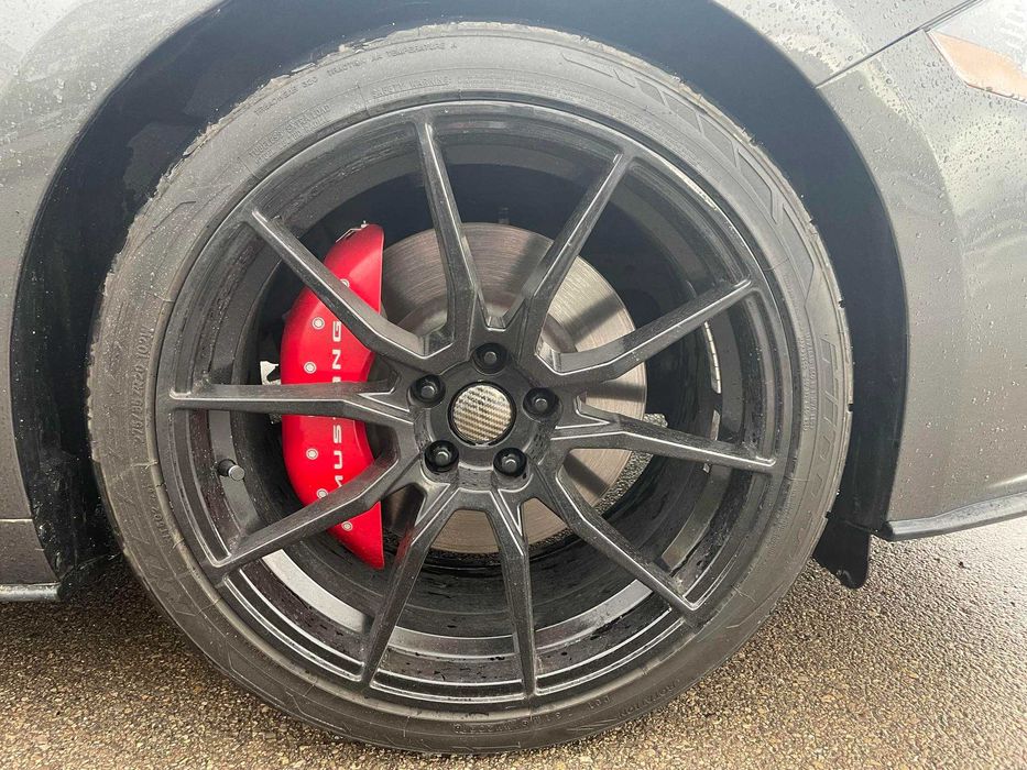 Гуми NT555 G2 305/35 и 275/35 R20