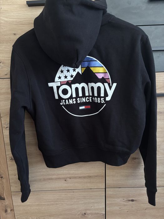 Спортно горнище Tommy Hilfiger