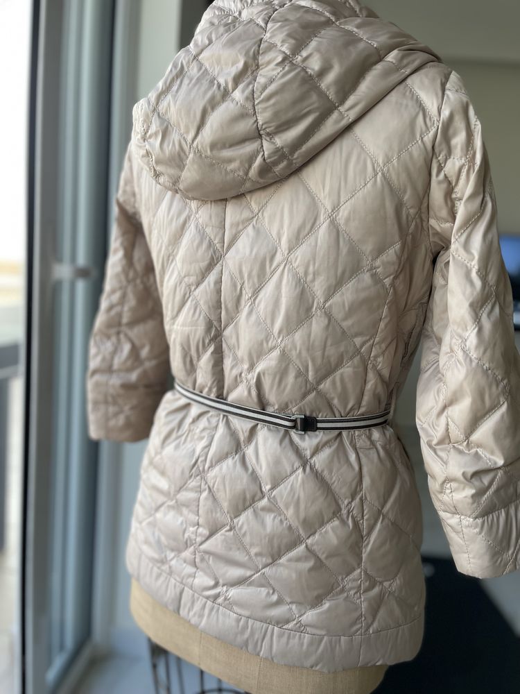 MaxMara the cube с две лица