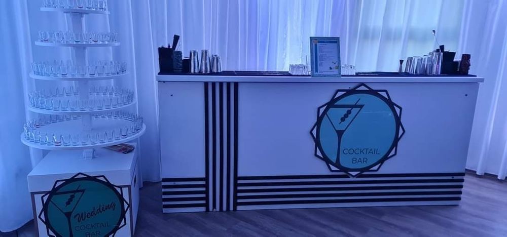 Cocktail bar - Bar mobil