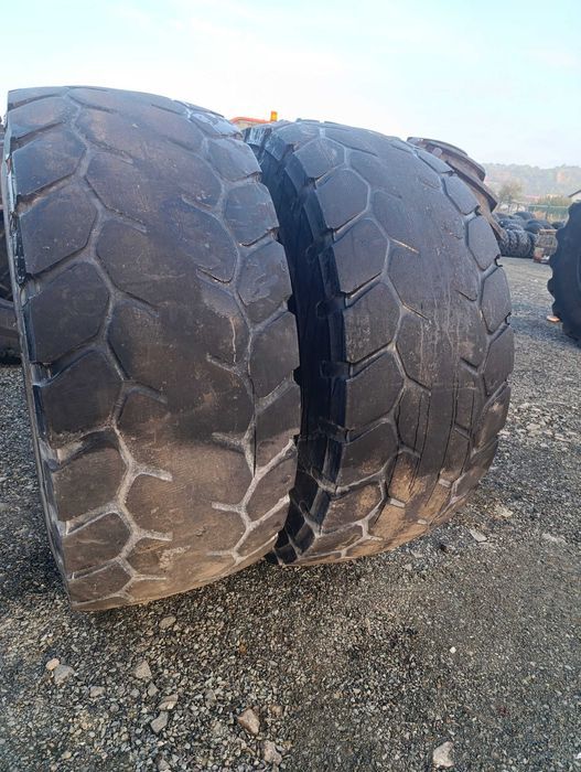 Anvelope 23.5r25 Bridgestone Industriale pt Vola