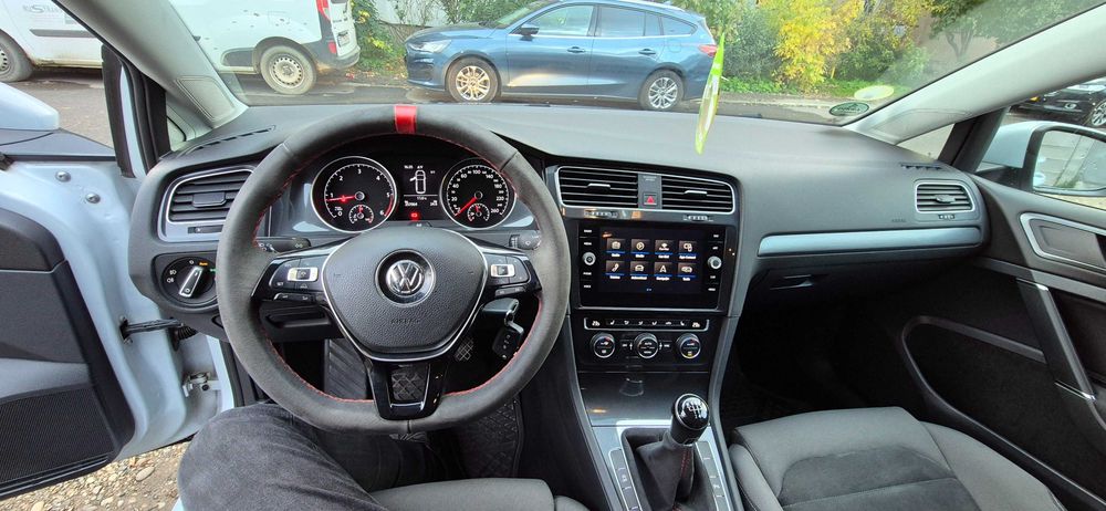 Volkswagen Golf 7