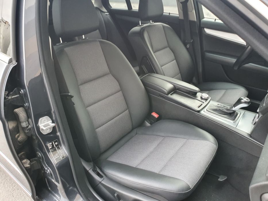 Mercedes Benz C 250 , 2.2 diesel,2011,euro 5,4x4 ,cutie automata, full