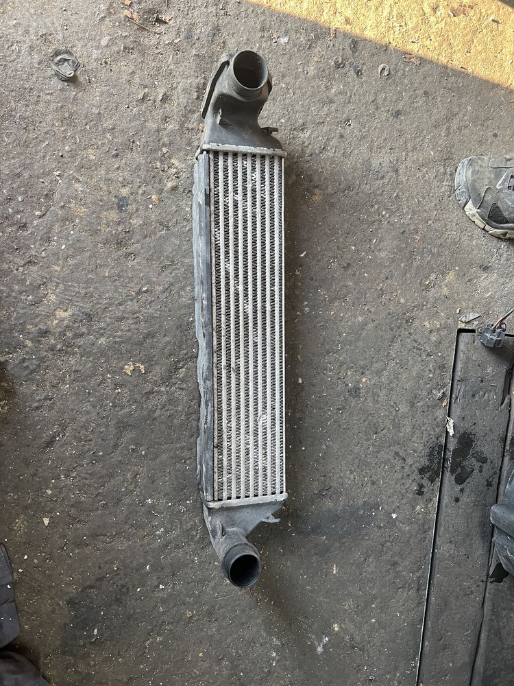 Intercooler bmw e46 e39 e60 e87 e90