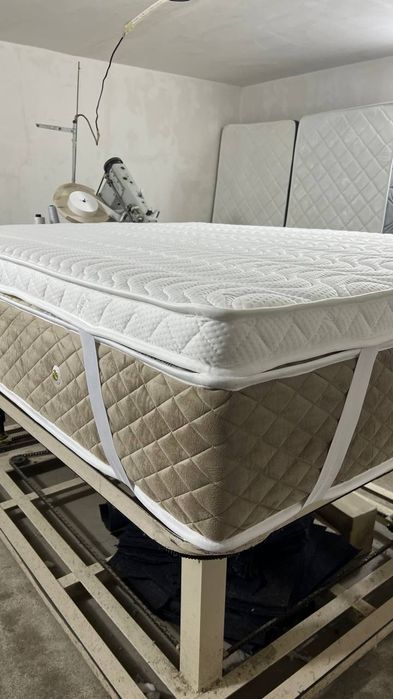 Topper # топпер # namatrasnik