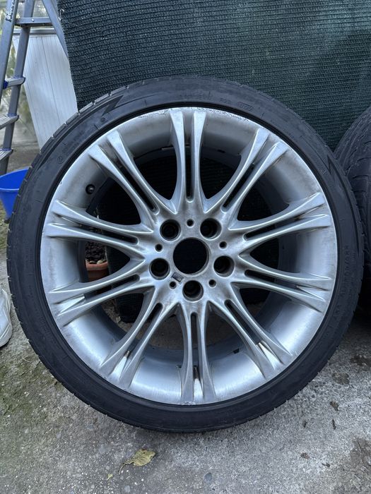 Jante aliaj 18” stil BMW M – 5x120