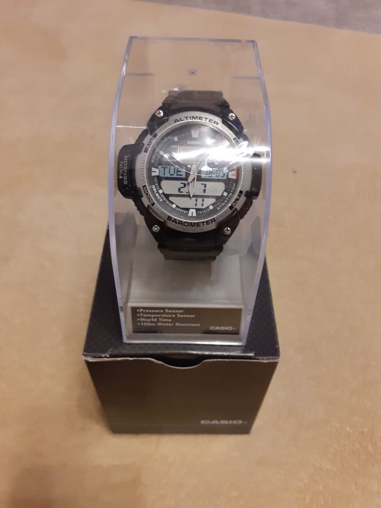 Ceas Casio SGW-400H