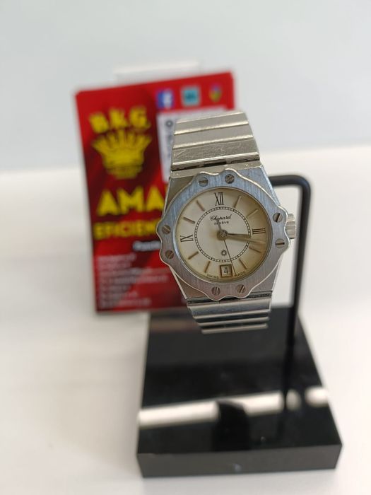 Ceas Chopard ST. Moritz Amanet BKG