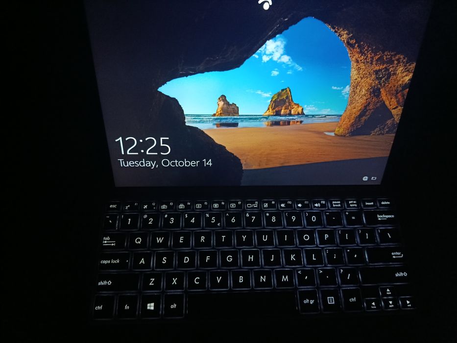 Laptop 2 in 1 ASUS Transformer 3 Pro i7