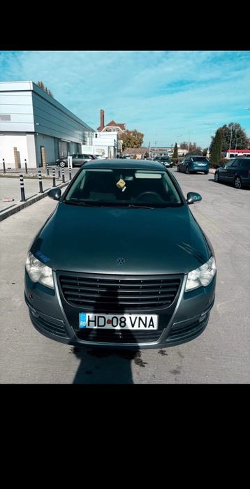 Vând Passat B6 din 2006
