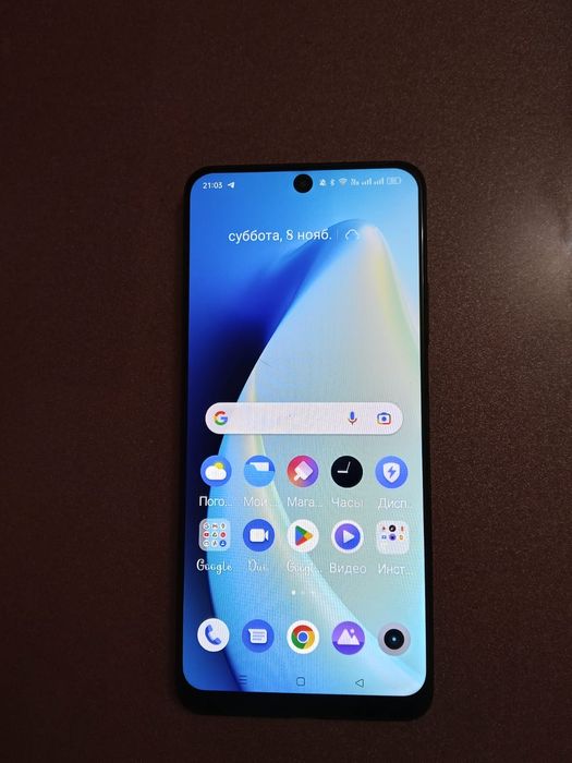 Продам Realme 10 pro