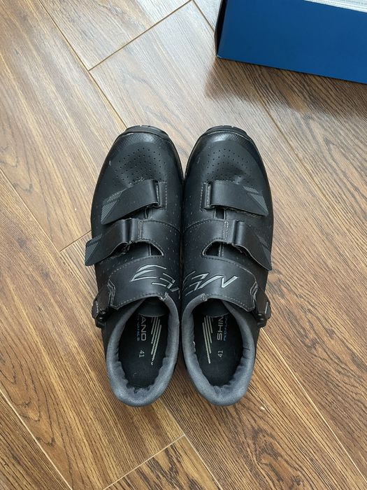 Планински шпайкове Shimano ME3