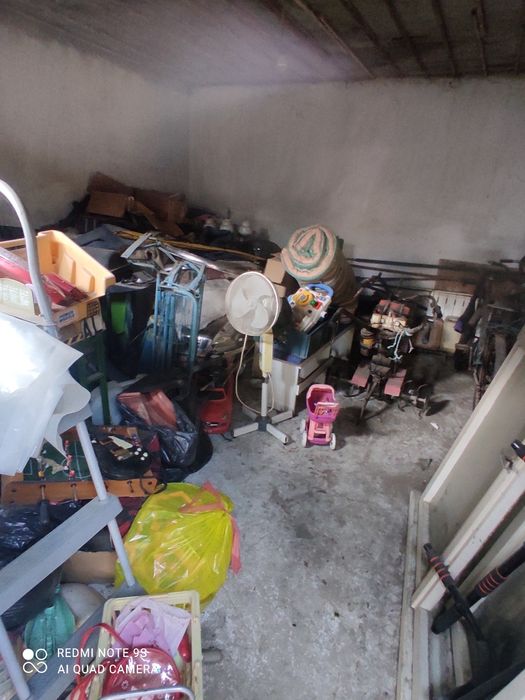 Почистващи и хамалски услуги