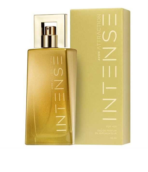 Apa de parfum Attraction INTENSE pentru Ea - de la Avon