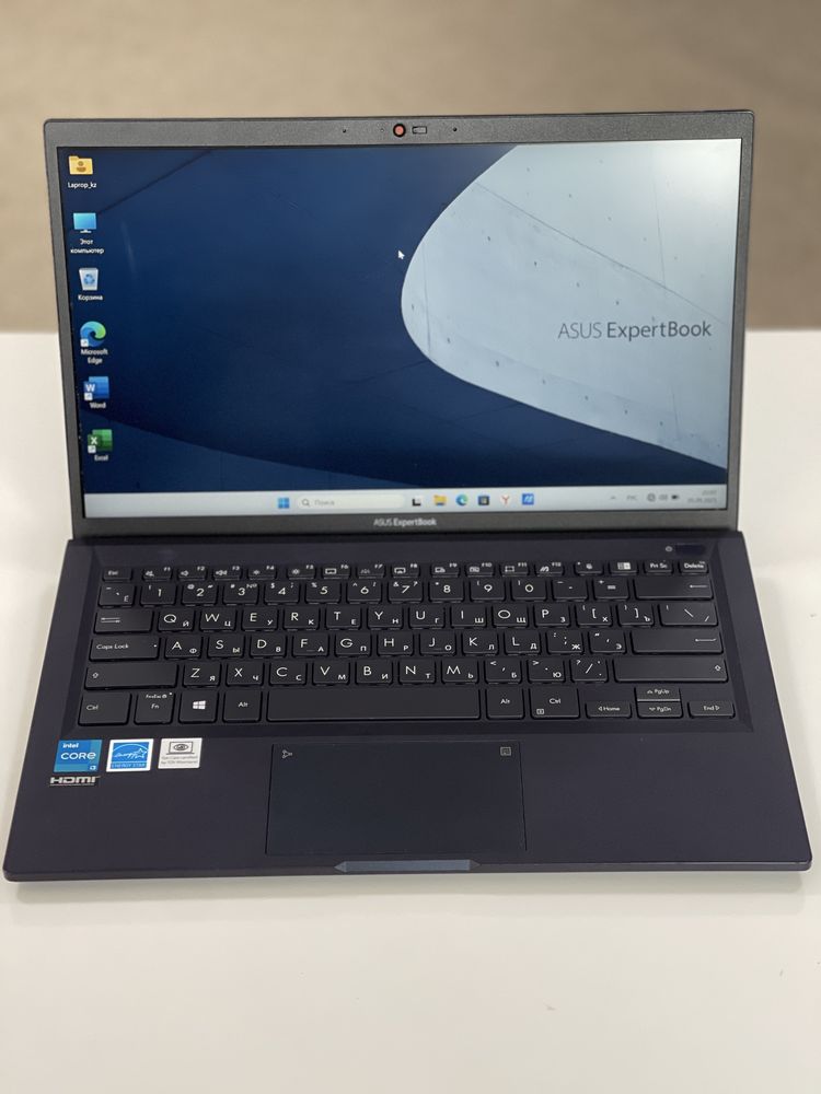 Продается ноутбук Asus ExpertBook