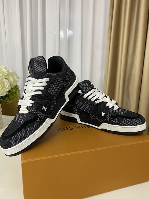 Louis Vuitton Trainer