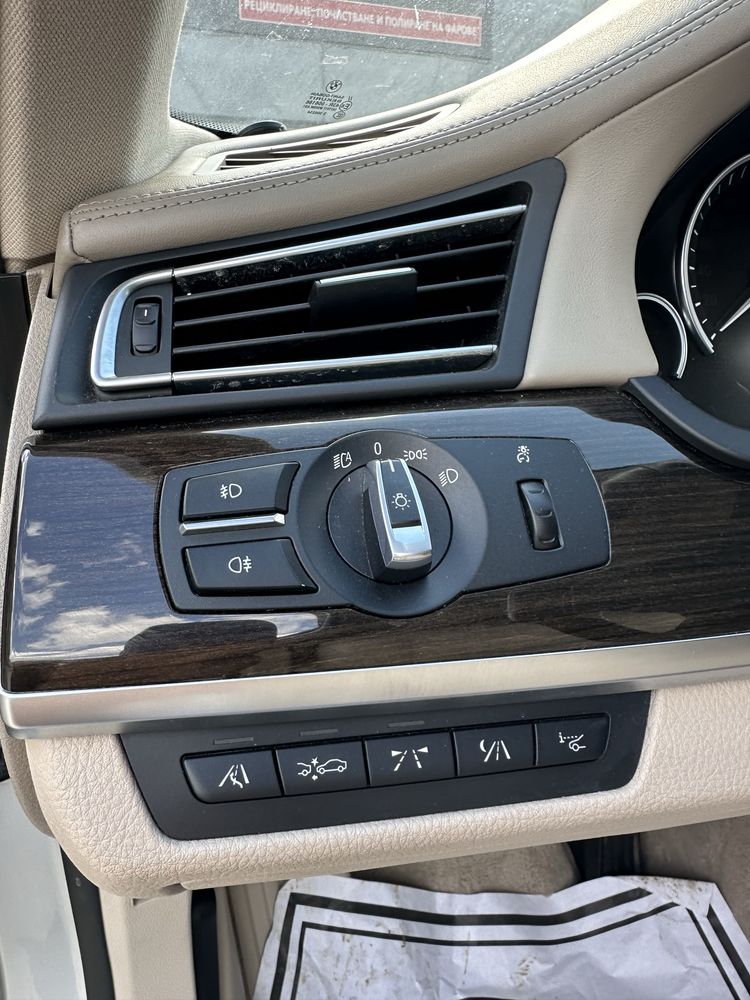 Bmw 750li на части