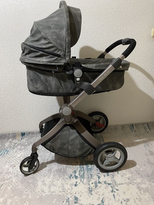 Продам детскую коляску