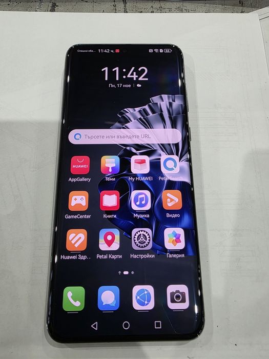 Huawei p60 pro 256/8