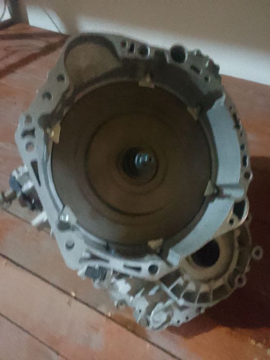 Jetour X70 Plus karobka