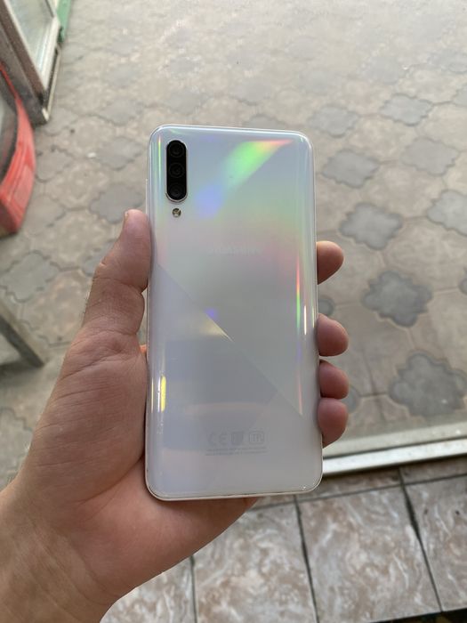 Samsung Galaxy A30S 32 Gb ideal