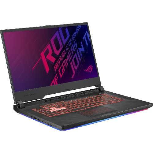 Laptop ASUS ROG Strix G531G, i5-9300H, GTX 1650 | UsedProducts.ro