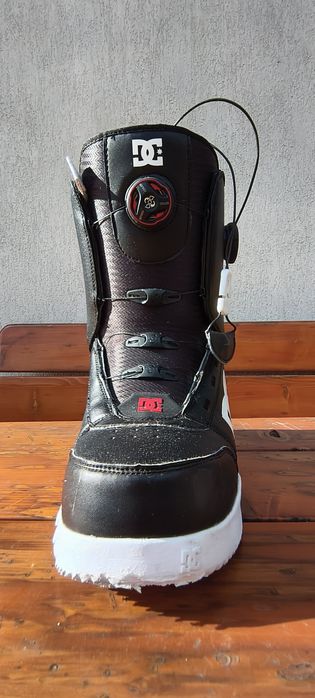 Boots Snowboard DC CONTROL in stare impecabila nr 44