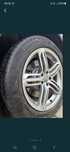 vand jante originale Audi A6,7,8  mărime R18