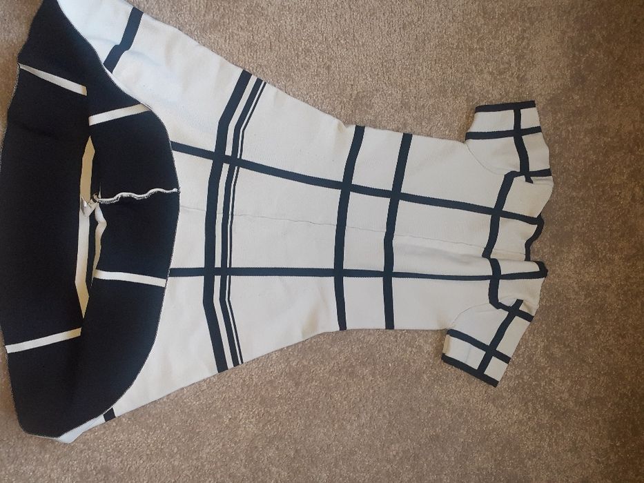 Гащеризон на h&m,и дънков гащеризон