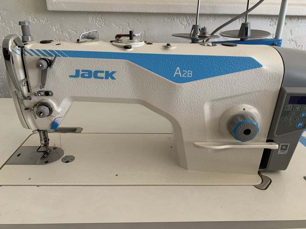 Jack A2 тугричок