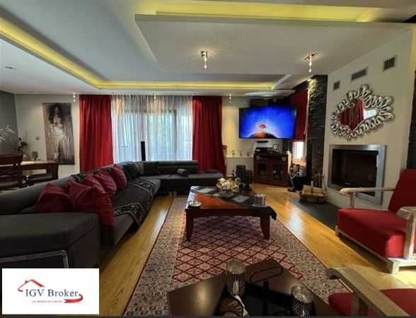 Продава се Къща в София, Люлин 9 - 230 кв.м за 2566 €/кв.м - Снимка #6