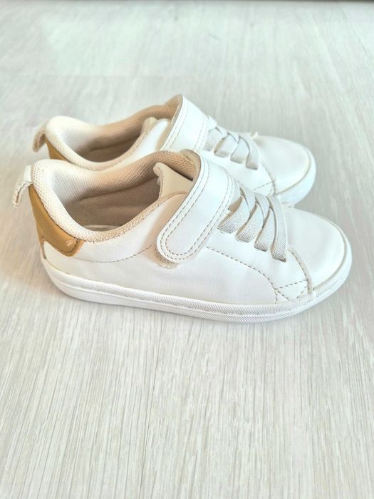 Tenesi albi baieti m25