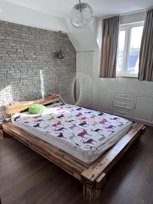 Продава се Мезонет в Пловдив, Кършияка - 174 кв.м за 1725 €/кв.м - Снимка #10